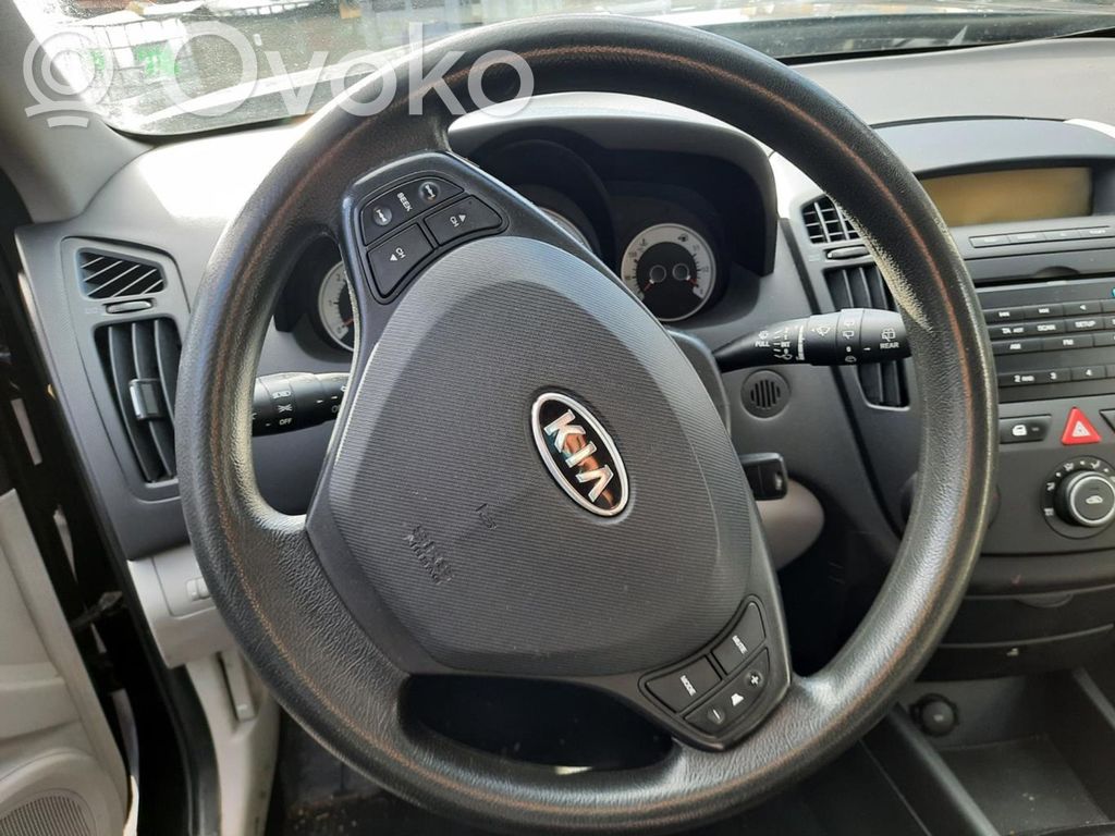 Šoninė oro pagalvė