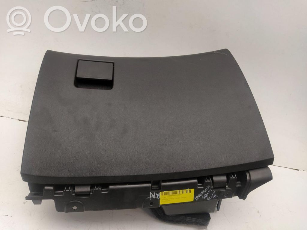 Guantera   1014668LHD