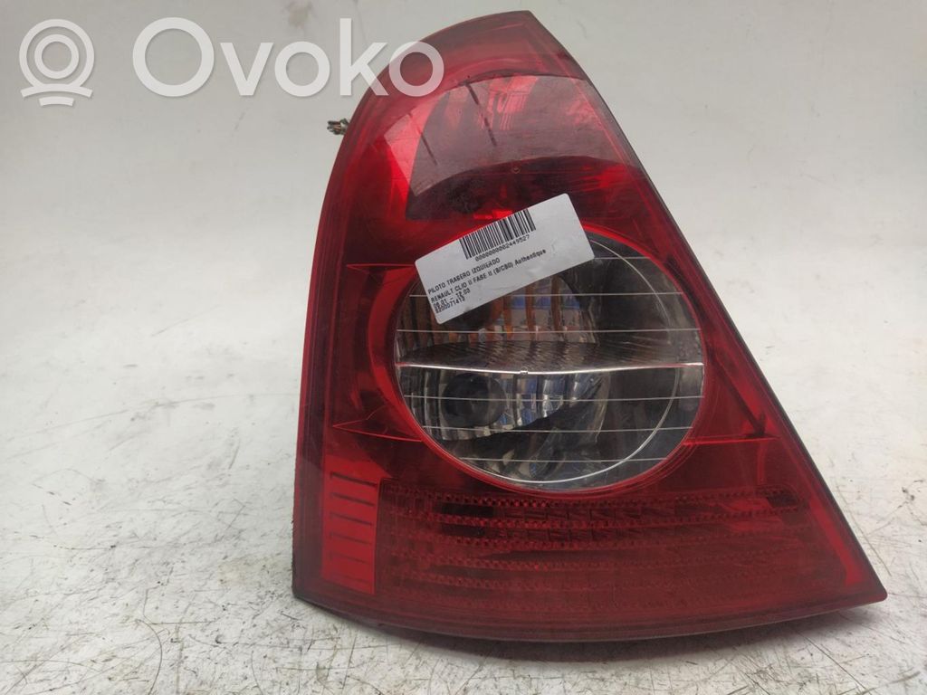 Luz trasera/de freno   8200071413