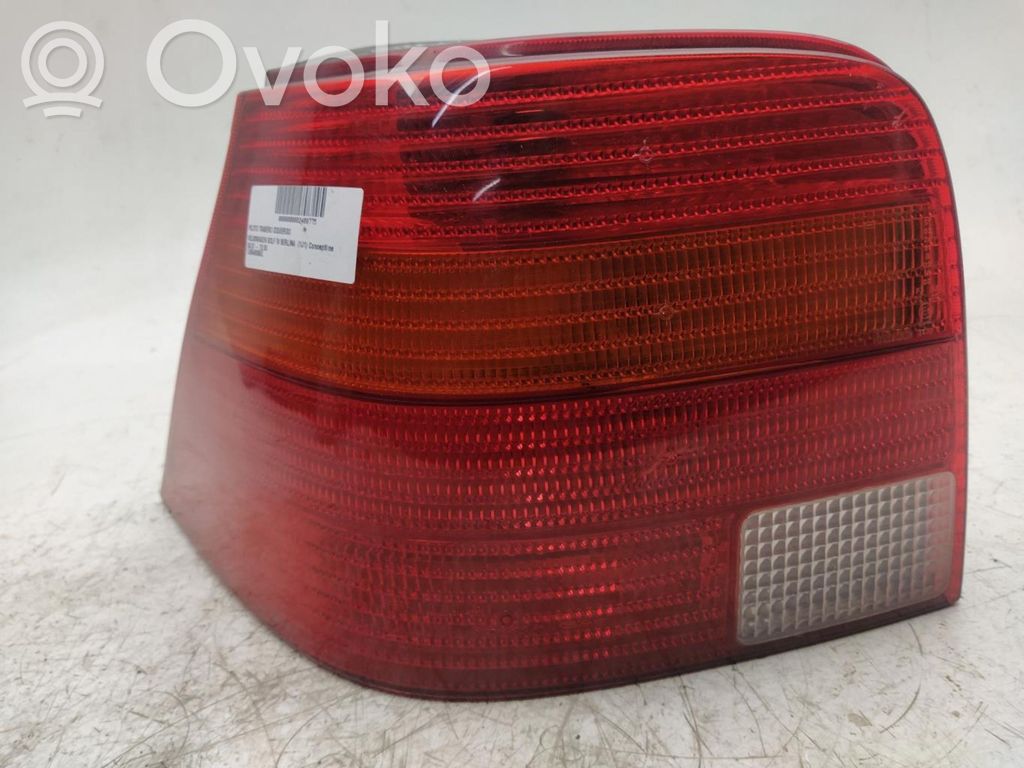 Volkswagen Golf V Lampă spate în caroserie 
