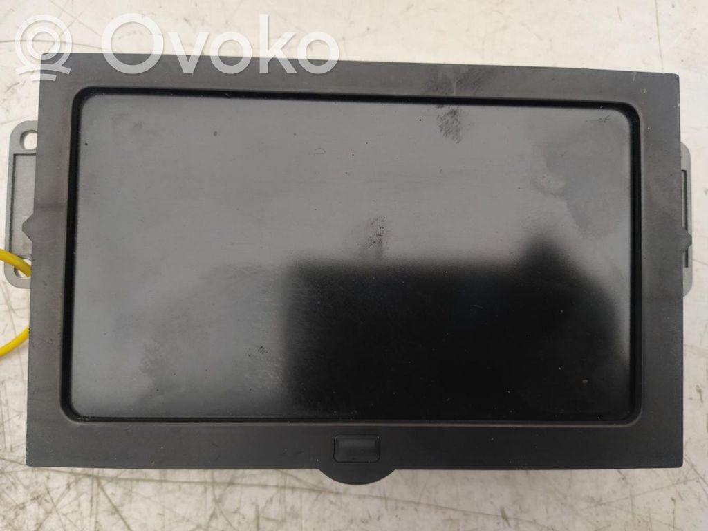 Citroen C3 Screen/display/small screen 