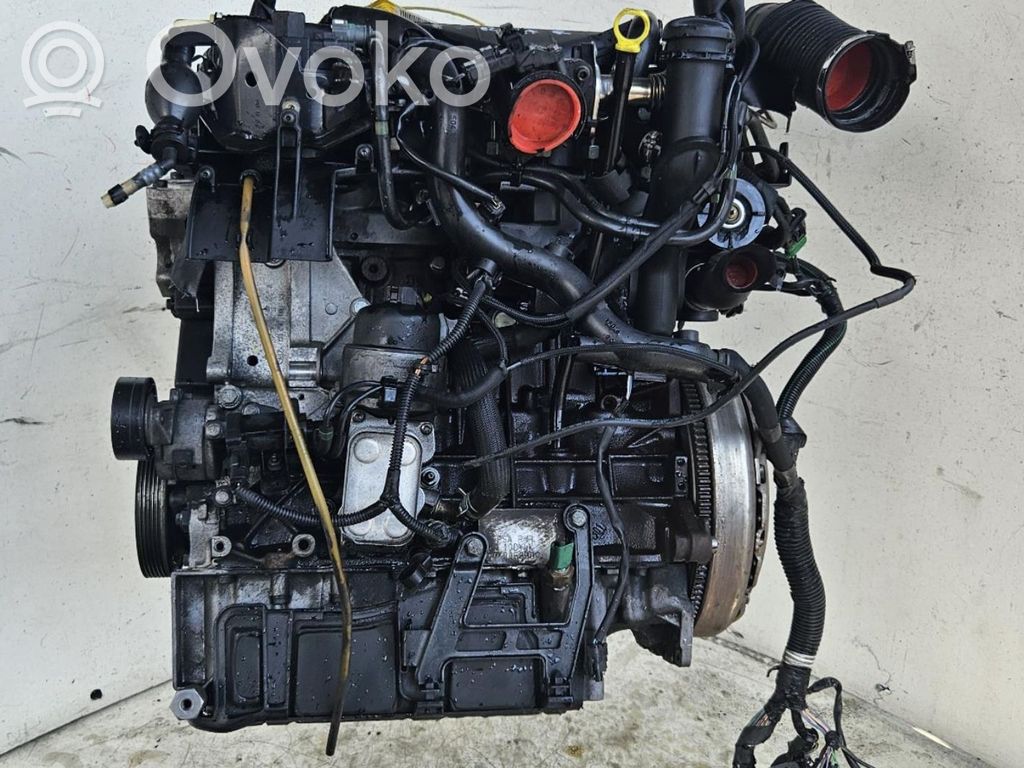 Motore   RHR