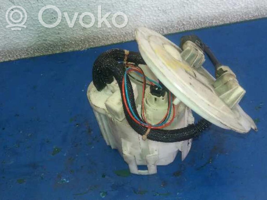 Bomba interna de combustible   0580314003