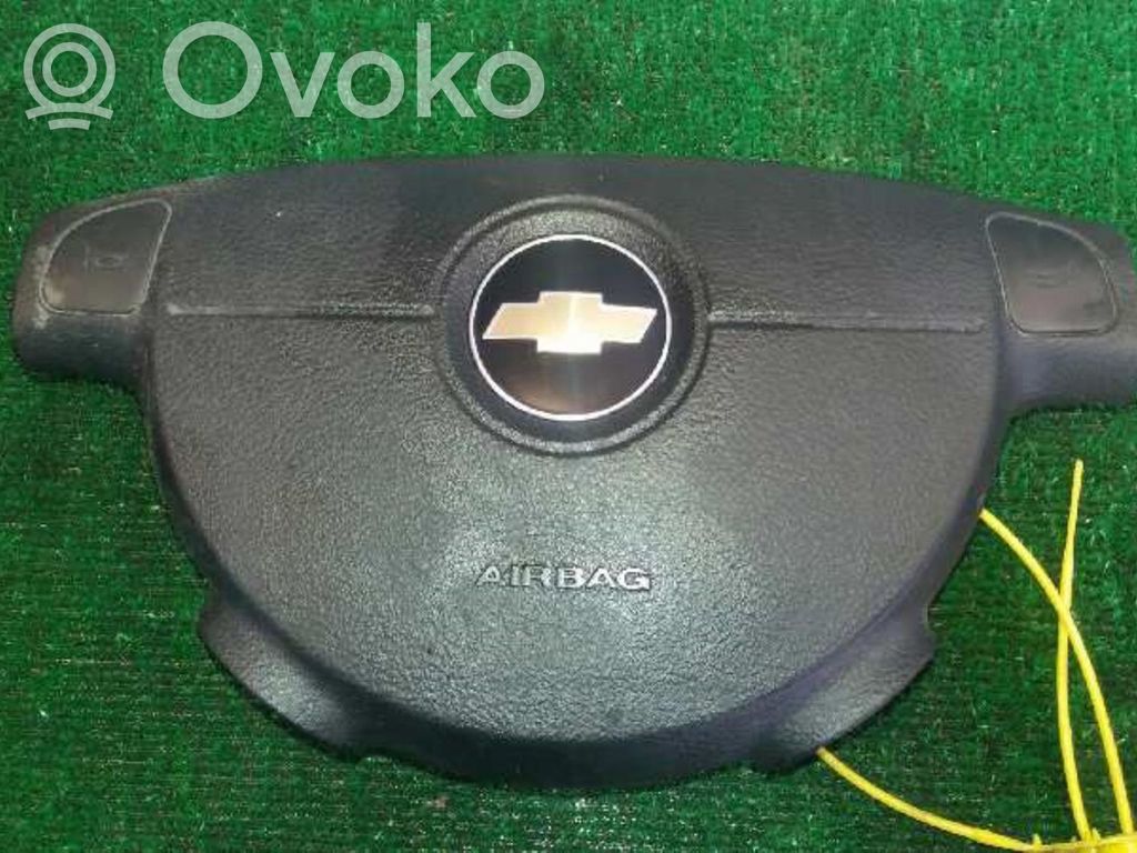 Chevrolet Astra Airbag de la puerta delantera 