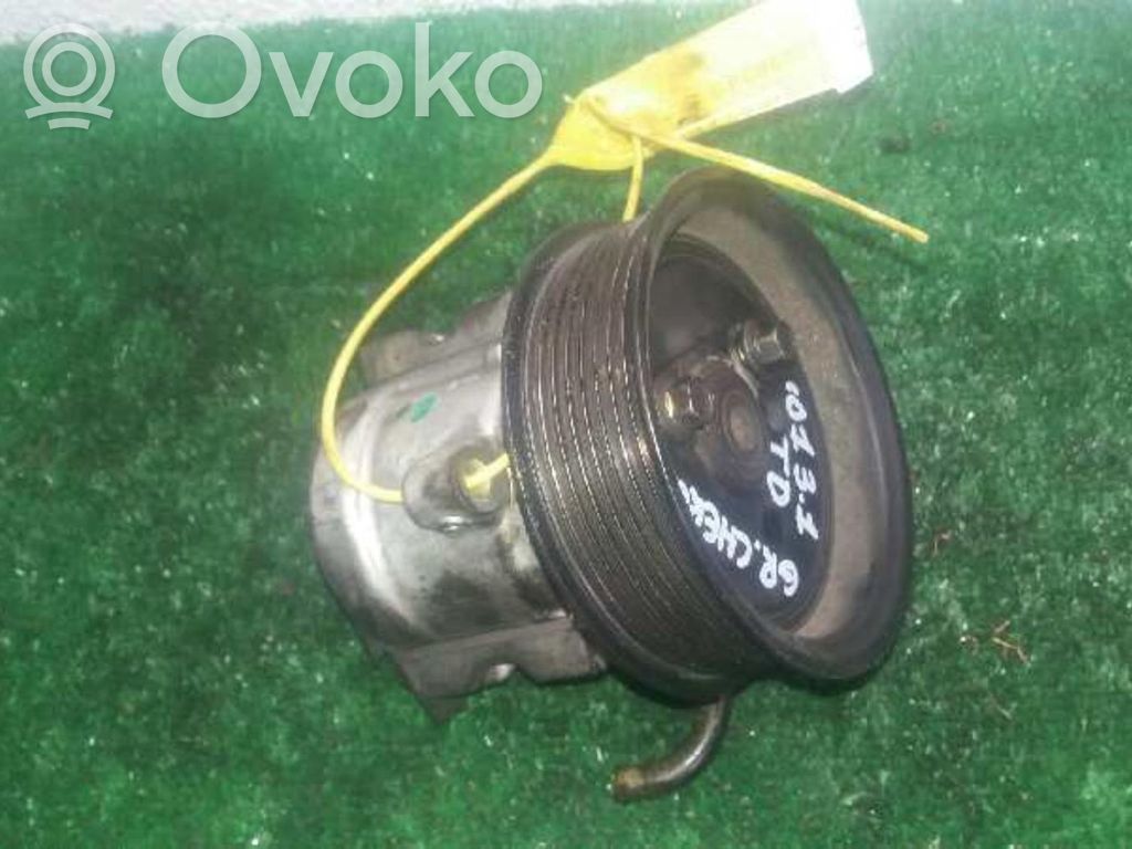 Jeep Grand Cherokee (WJ) Servopumpe 