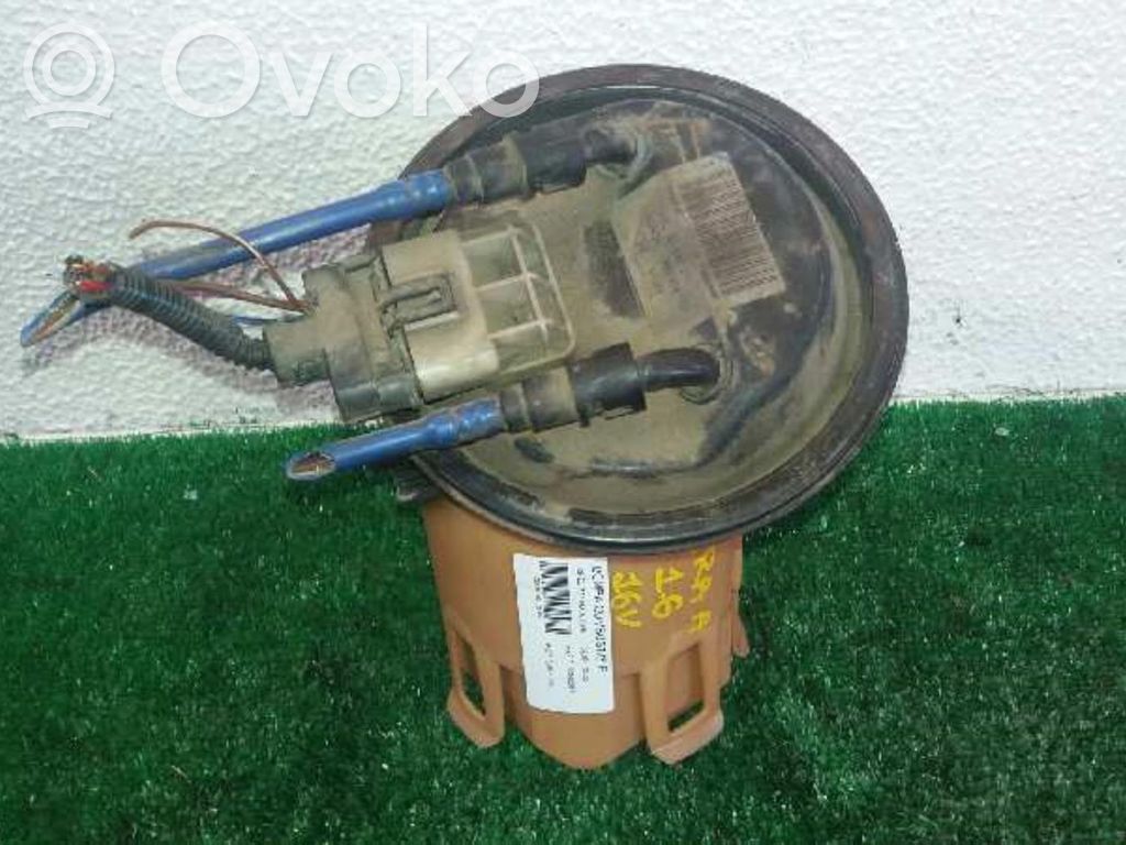 Opel Zafira A In-tank fuel pump 