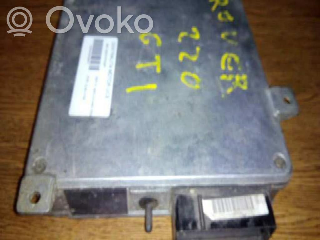 Rover 200 XV Unité de commande, module ECU de moteur