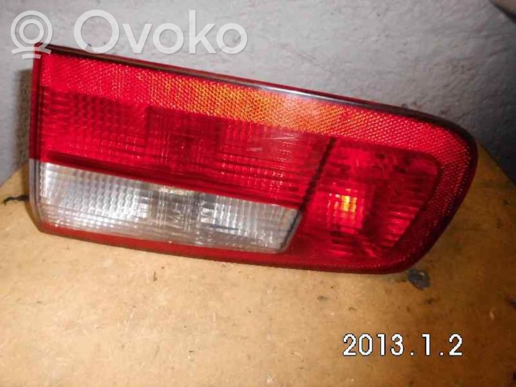 Luz trasera/de freno   8200002473