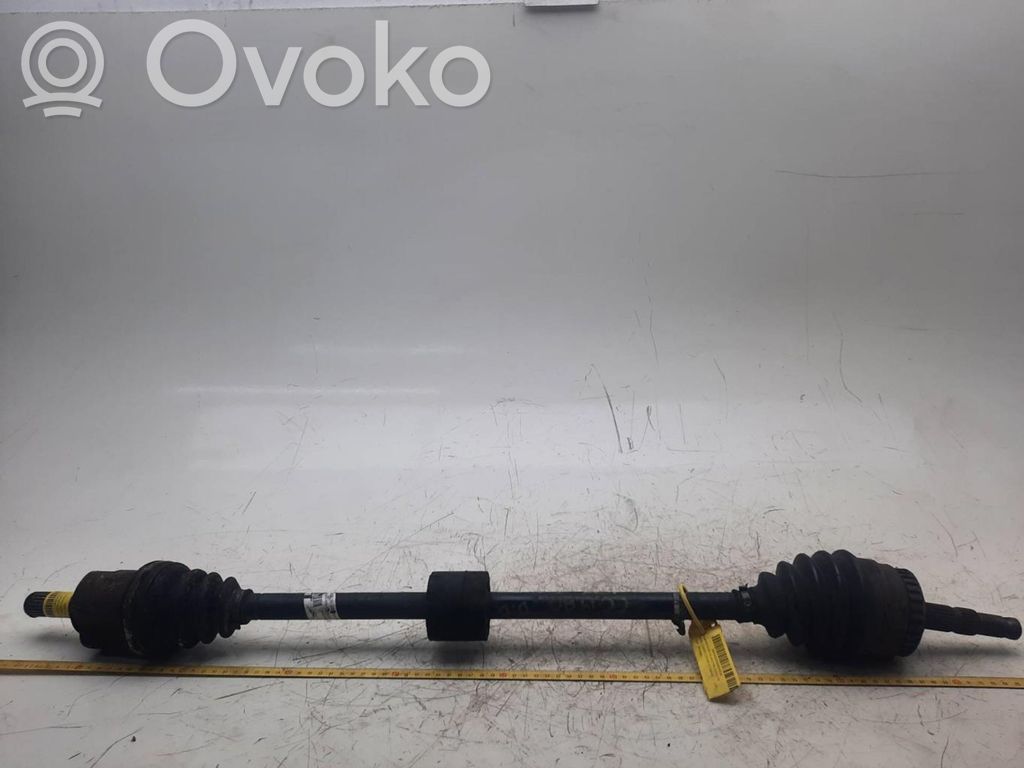 Vetoakseli (sarja)   93184282