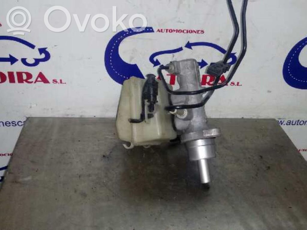 Opel Astra H Servofreno 