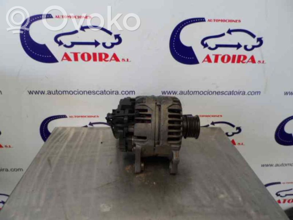 Generator/alternator   038903018R