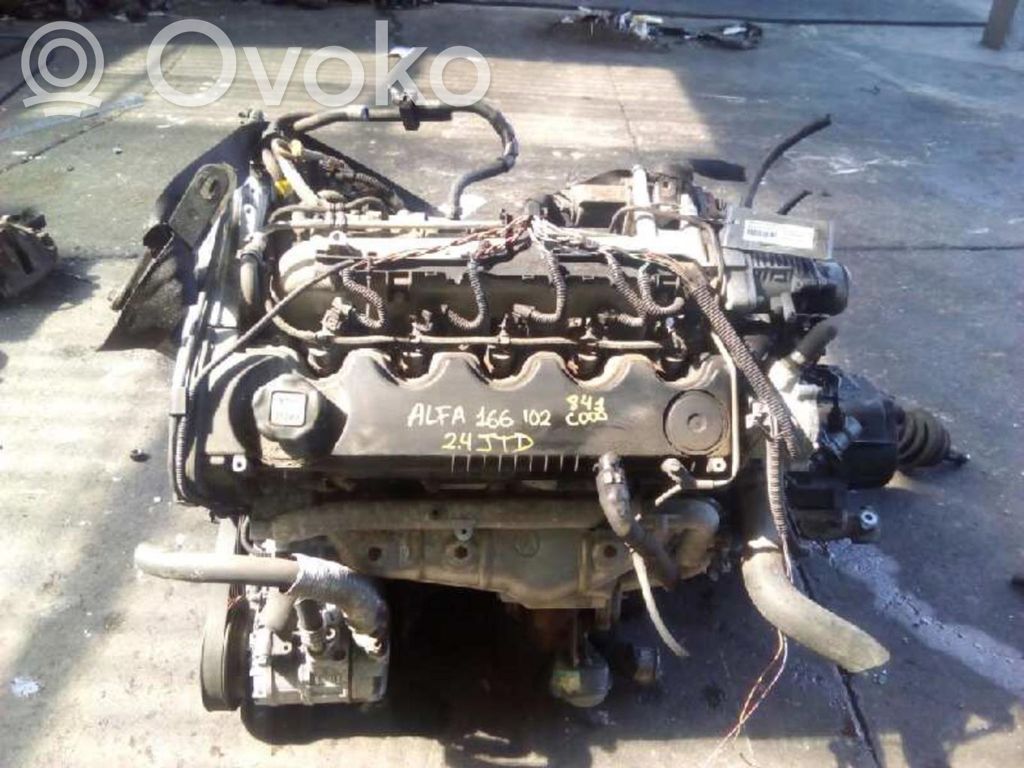 Motor   841C000