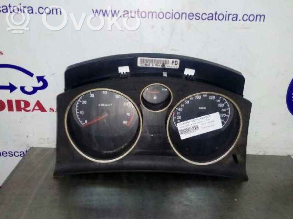 Vitezometru (grup de instrumente)   13216682