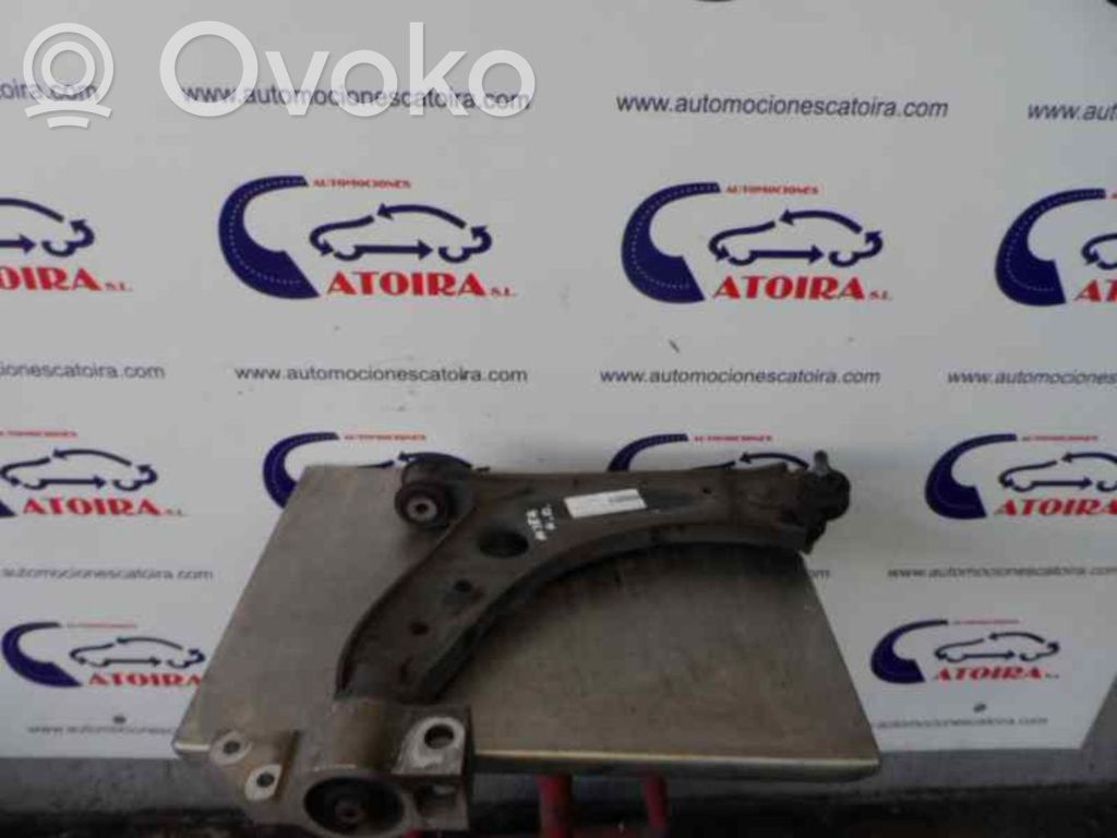 Seat Altea Braccio di controllo sospensione anteriore inferiore/braccio oscillante 