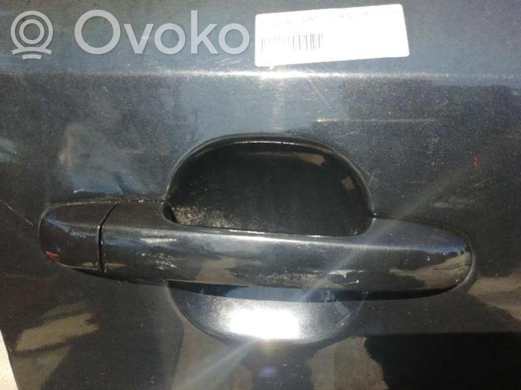 KIA Ceed Serrure