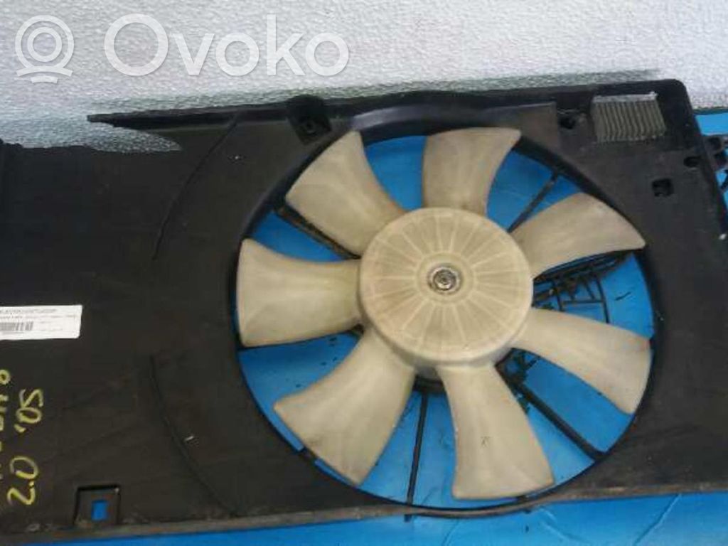 Mazda 5 Saldēšanas iekārtas, ledusskapis (kravas automašīna) 