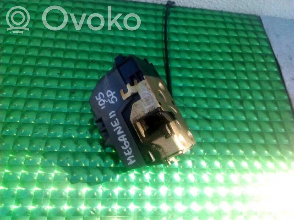 Cerradura de puerta trasera   5372A