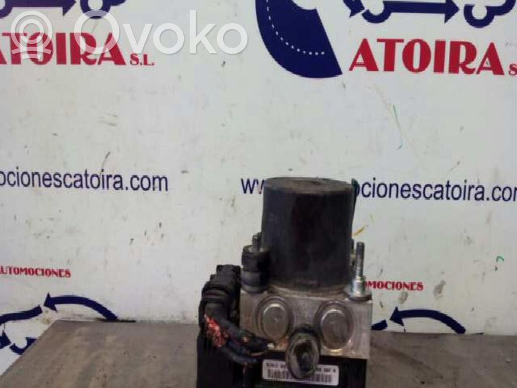 Pompa ABS   0265231583