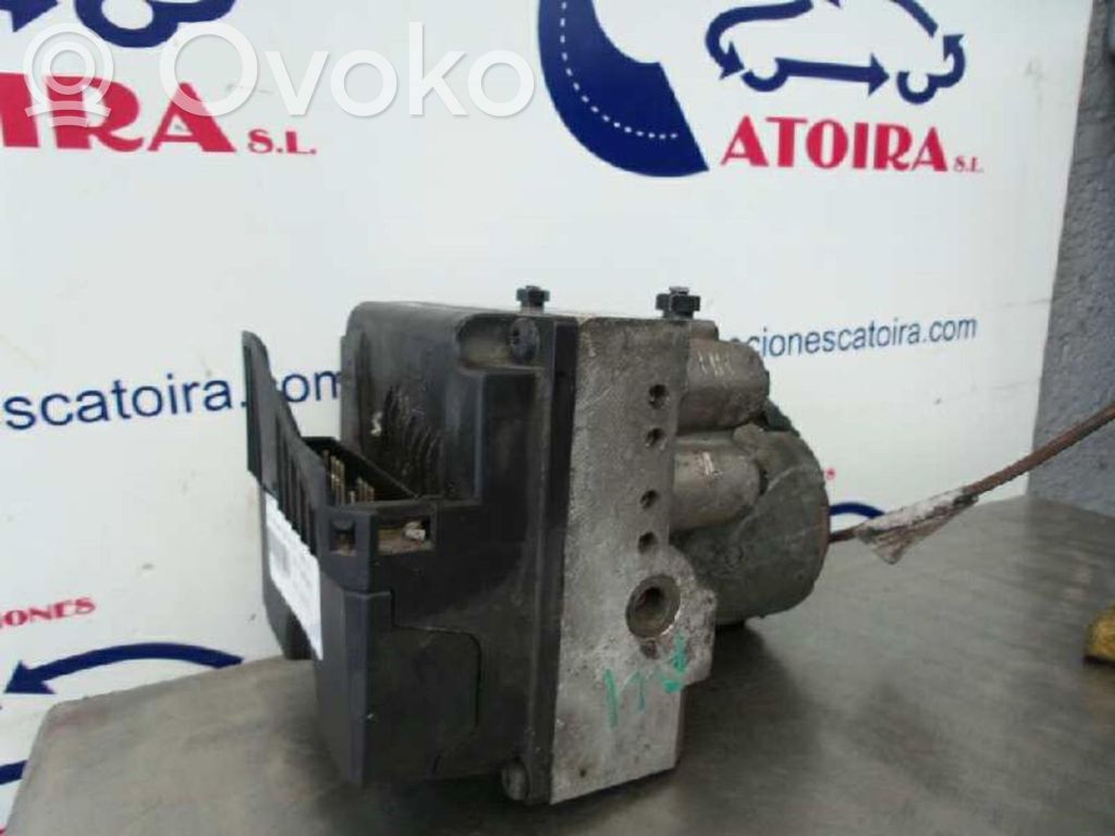 ABS Steuergerät   0265214002