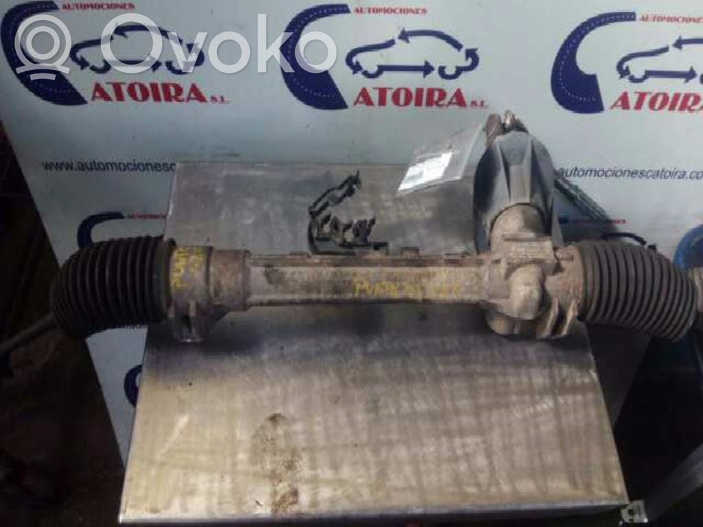 Fiat Punto (188) Lenkgetriebe