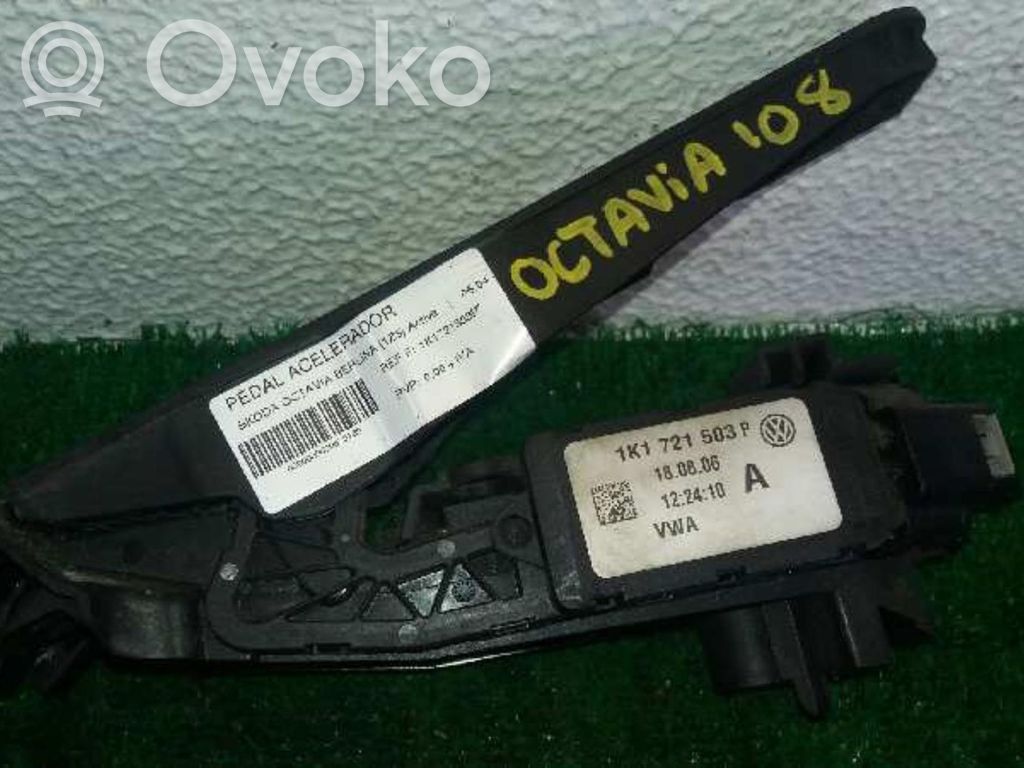 Gaspedal   1K1721503P