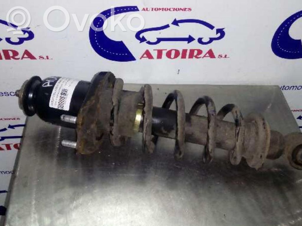Toyota Avensis T250 Amortizor spate