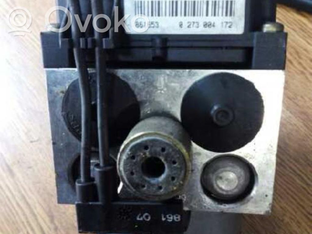 Bomba de ABS   0273004172