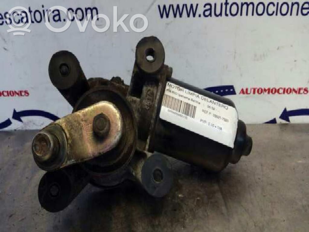 KIA Rio Tiranti e motorino del tergicristallo anteriore 