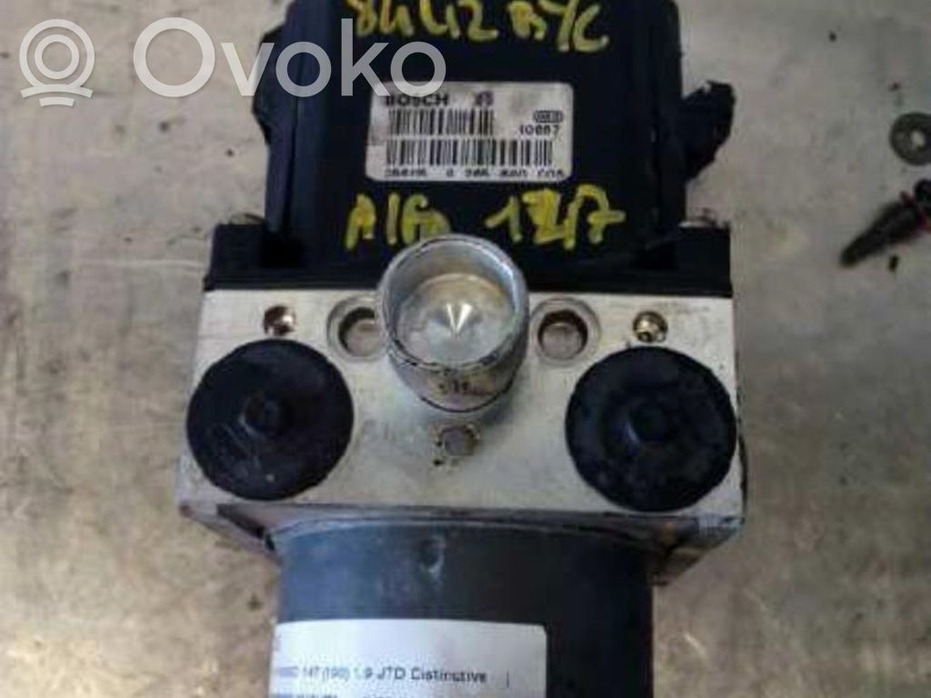 Bomba de ABS   0265800005