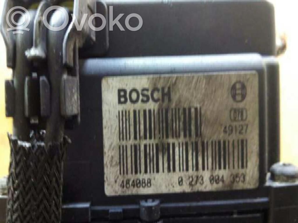 Pompe ABS   9633666580