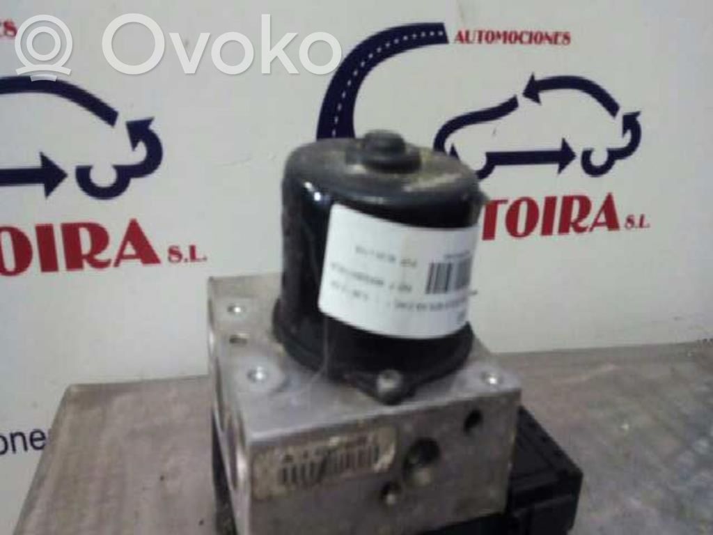 Bomba de ABS   98AG2M110CA