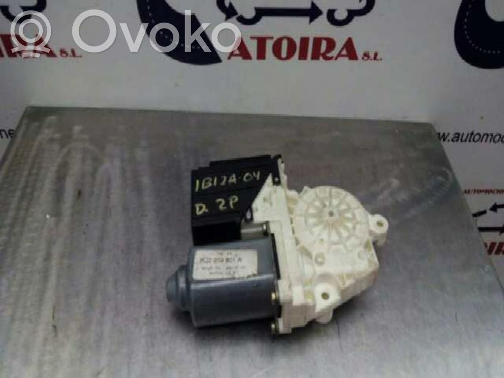 Motor geam ventilare   6Q2959801A