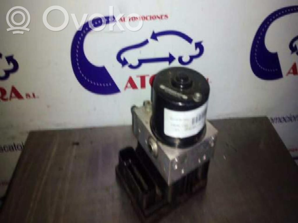 Pompe ABS   13213610