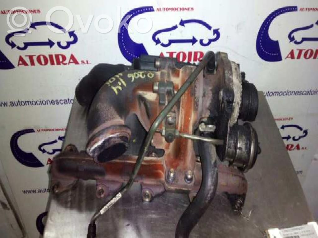 Turbo   KP35487599
