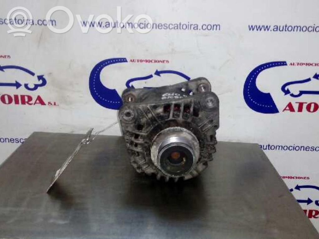 Lichtmaschine   8200113636
