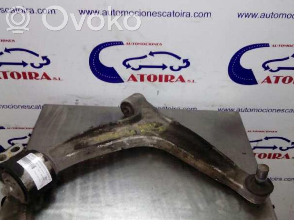 Opel Vectra C Вилы 