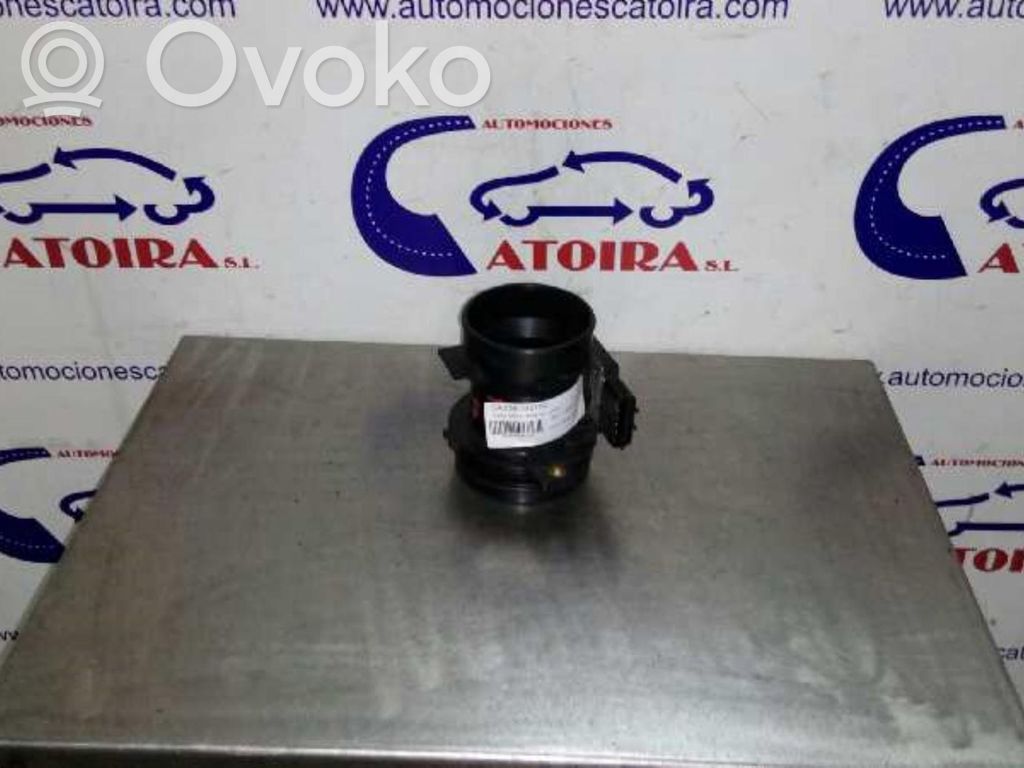 Caudalímetro de flujo del aire   98AB12B579B3B