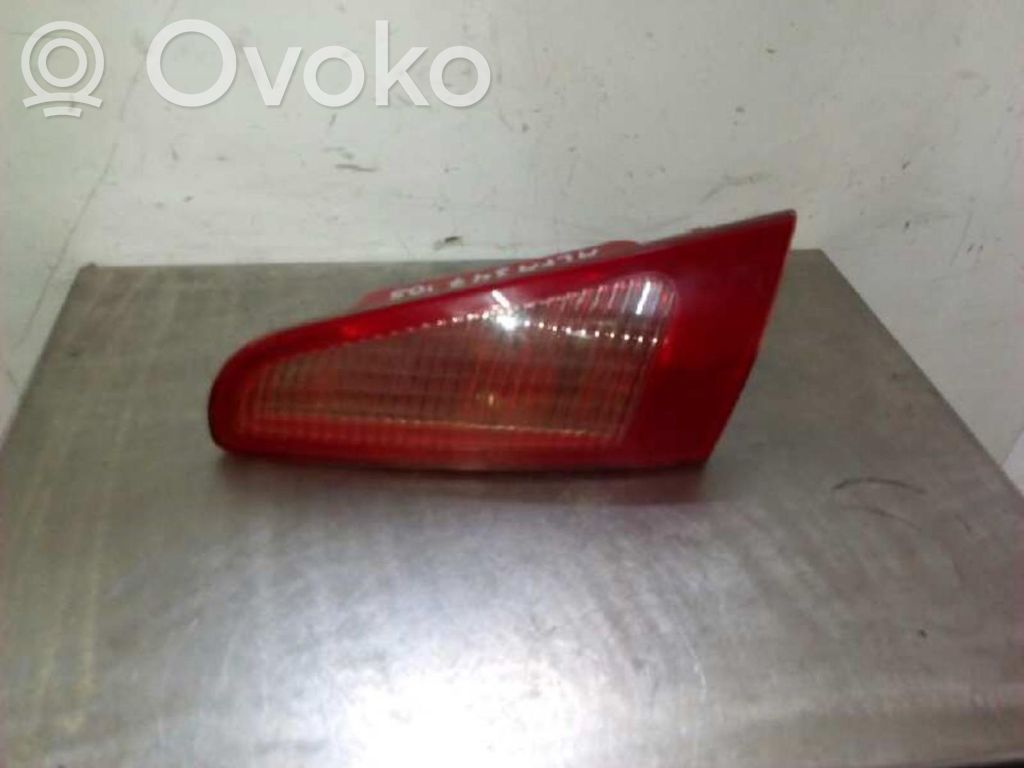 Luz trasera/de freno   0337000