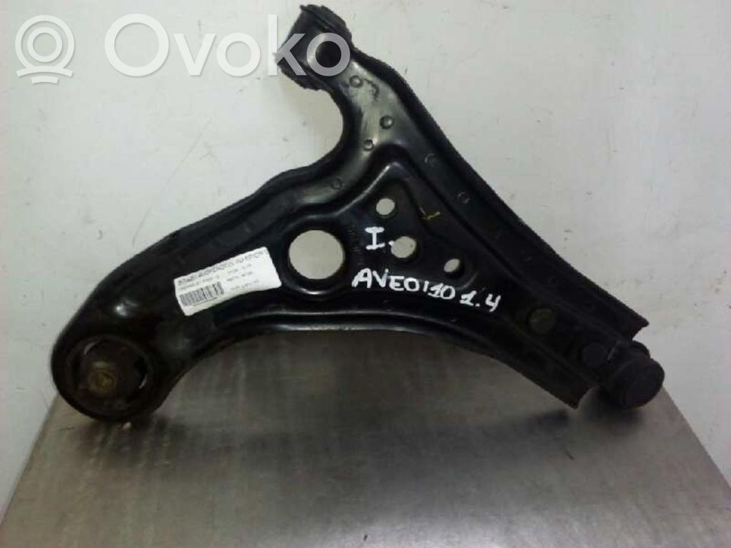 Chevrolet Chevy Van Front lower control arm/wishbone 