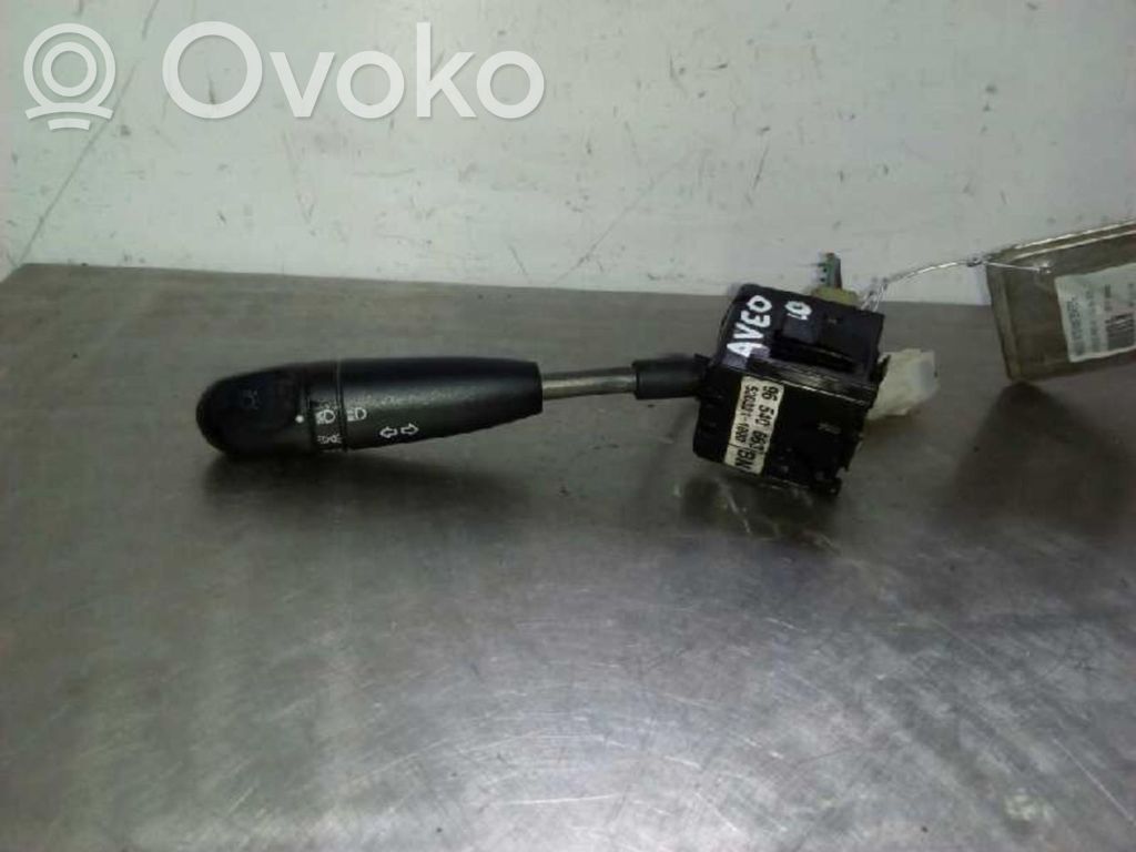 Chevrolet Chevy Van Leva/interruttore dell’indicatore di direzione e tergicristallo 