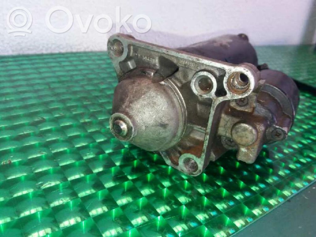 Motor de arranque   2339303209