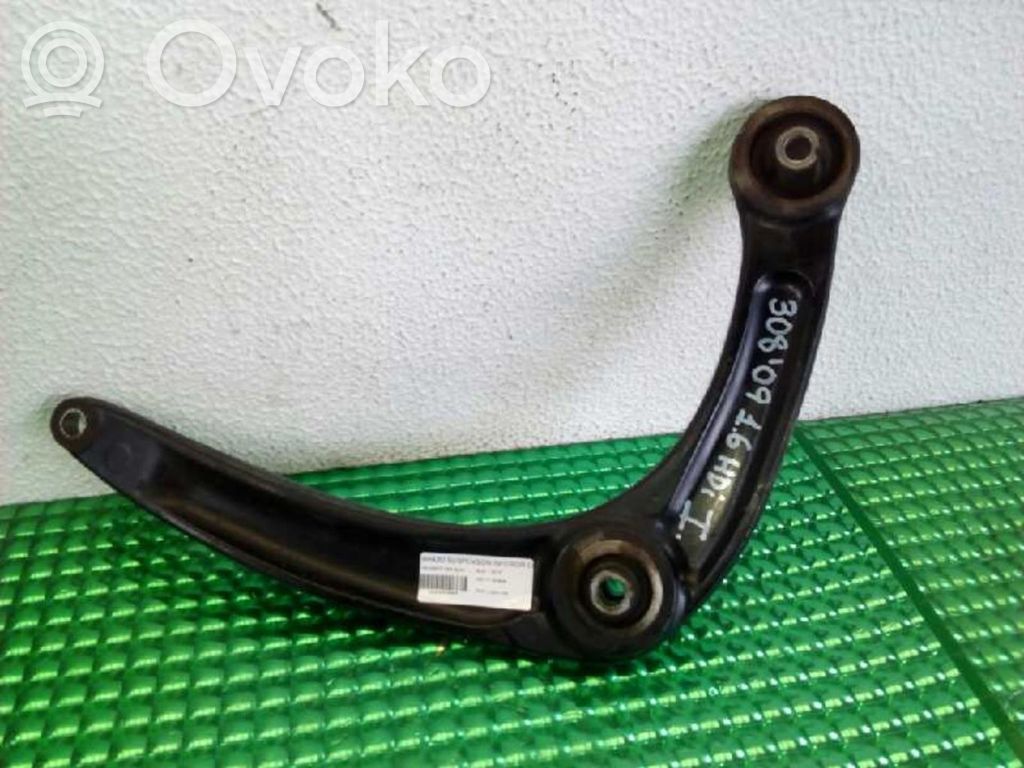Querlenker Achsschenkel vorne   833548