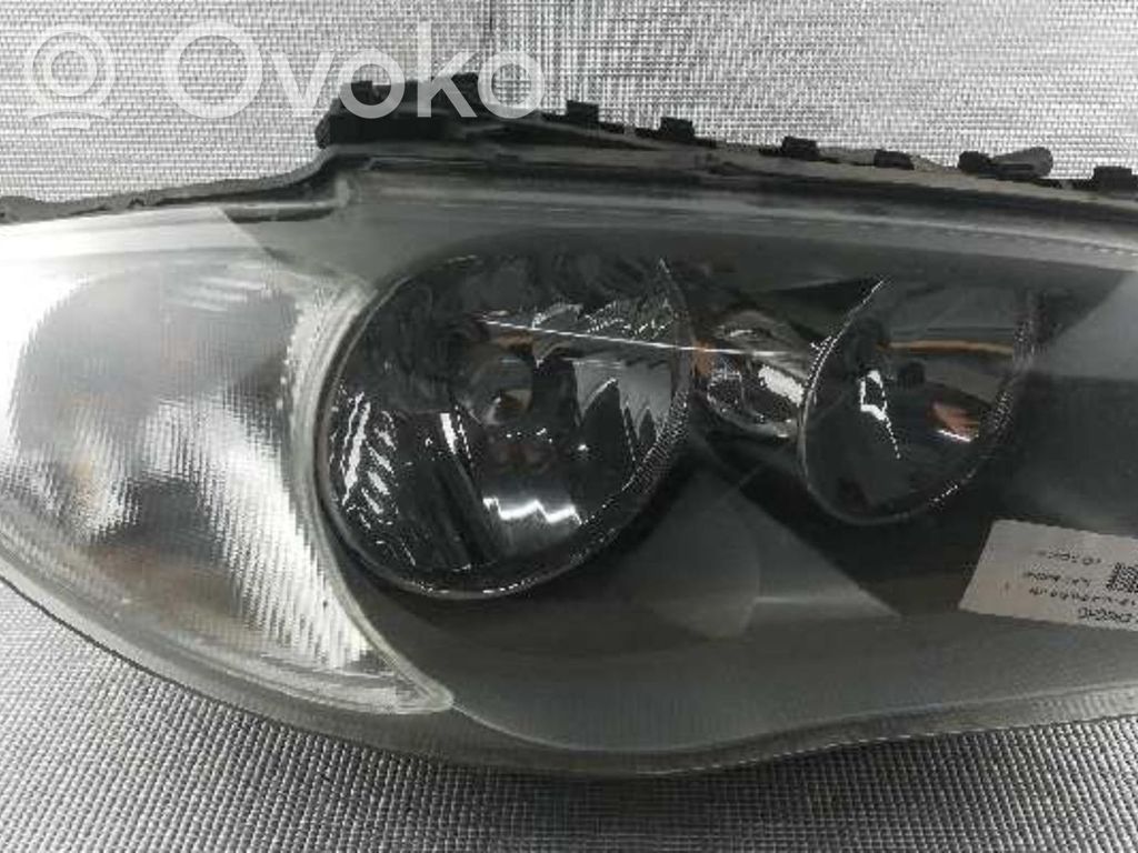 Headlight/headlamp   89310941