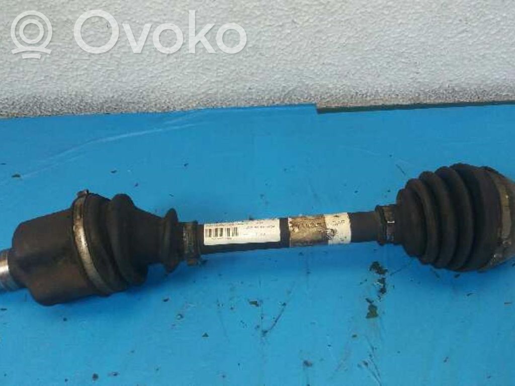 Ford C-MAX I Planetare (set) 