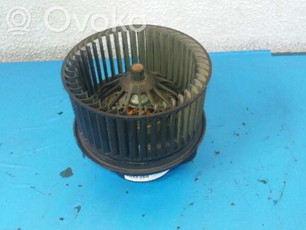 Ford C-MAX I Silniczek nagrzewnicy nawiewu klimatyzacji A/C 
