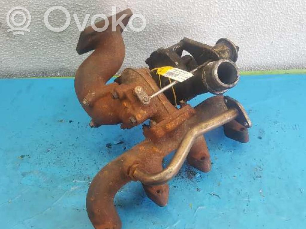 Turbo   35242068G