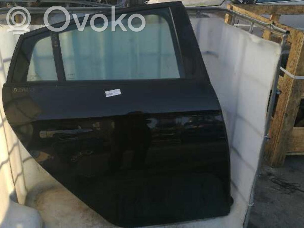 Fiat Bravo Puerta trasera 