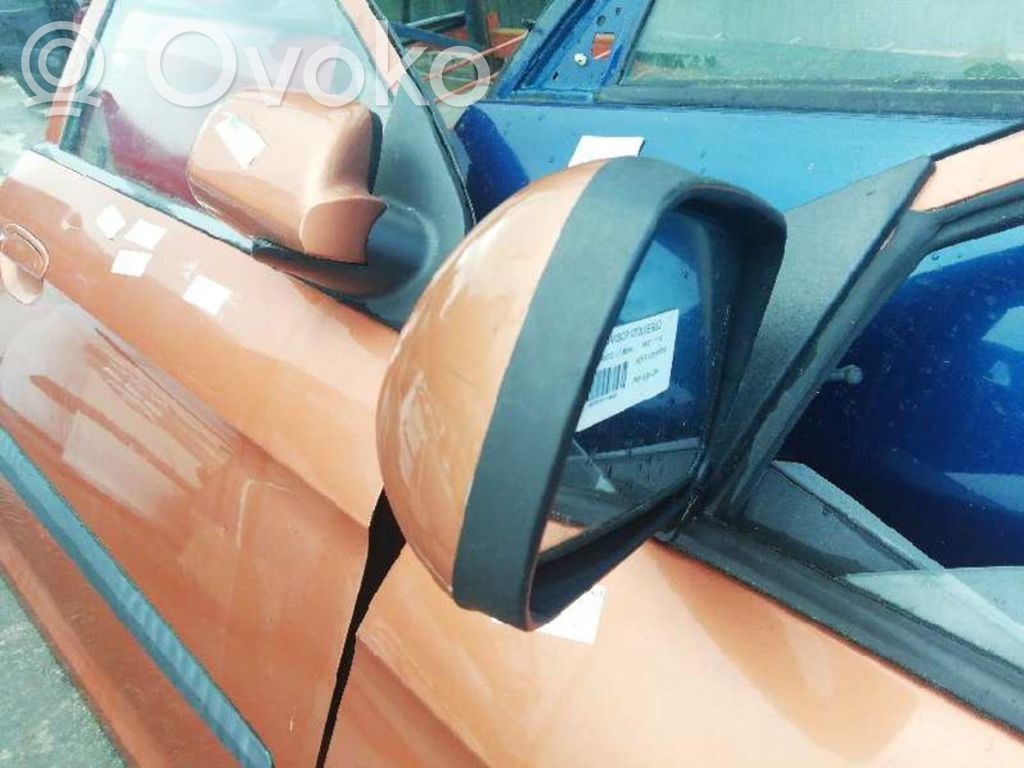 KIA Picanto Außenspiegel elektrisch Tür vorne 