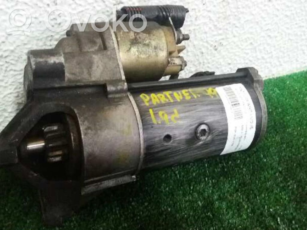Démarreur   1BJ90478KMB