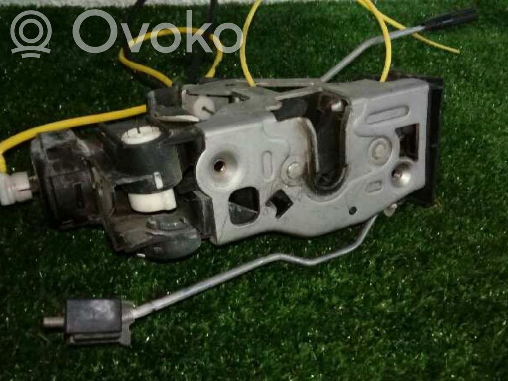 Serrure   A1687200435